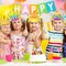 78PCS Paper Crowns for Kids to Decorate Scratch DIY Gold Paper Crown Craft Decorating Kit for Party